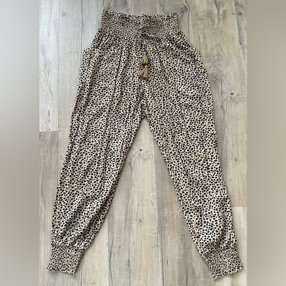 AERIE Harem pants. Size S/P